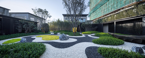 2019園冶杯專業(yè)獎丨福清玉融?正榮府