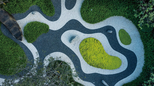 2019園冶杯專業(yè)獎丨福清玉融?正榮府