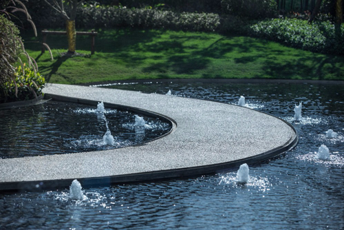 2019園冶杯專業(yè)獎丨福清玉融?正榮府