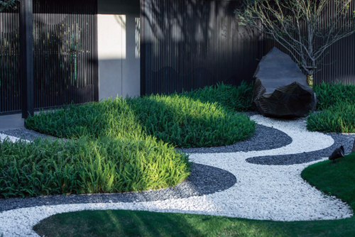 2019園冶杯專業(yè)獎丨福清玉融?正榮府