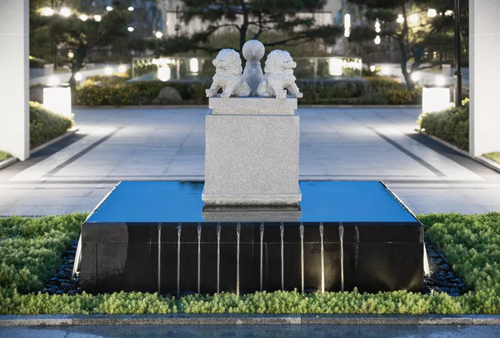 2019園冶杯專業(yè)獎丨武漢保利軍運城運動員村