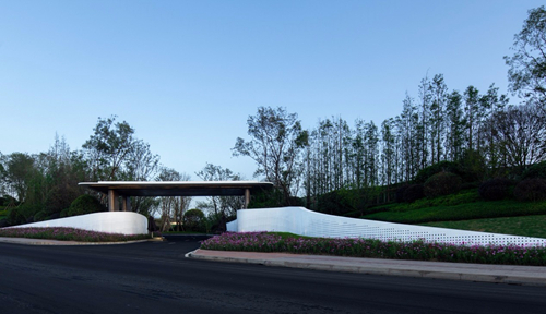 2019園冶杯專業獎丨成都保利和光嶼湖