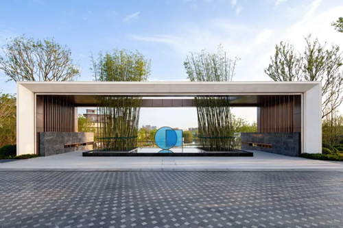 2019園冶杯專業獎丨成都保利和光嶼湖