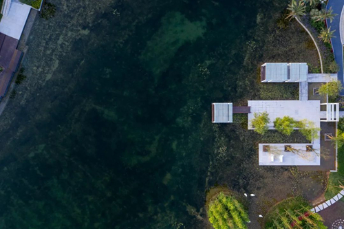 2019園冶杯專業獎丨成都保利和光嶼湖