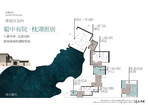 2019園冶杯專業獎丨成都保利和光嶼湖