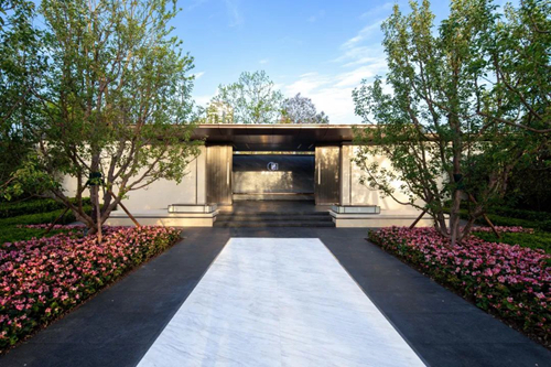 2019園冶杯專業獎丨成都保利和光嶼湖