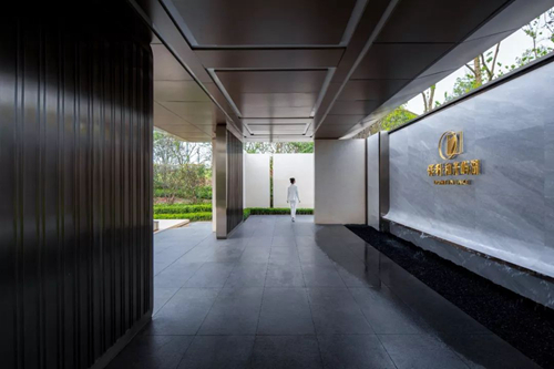 2019園冶杯專業獎丨成都保利和光嶼湖