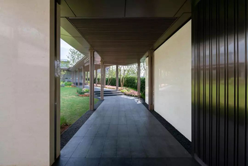 2019園冶杯專業獎丨成都保利和光嶼湖