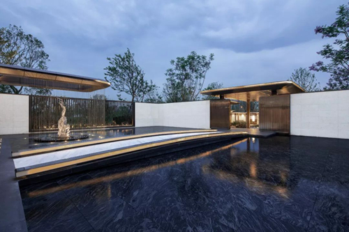 2019園冶杯專業獎丨成都保利和光嶼湖