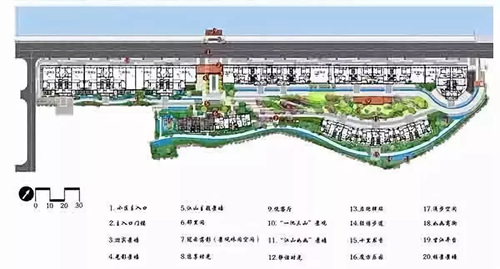 2019園冶杯專業獎丨江山一號