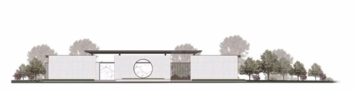 2019園冶杯專業獎丨江山一號