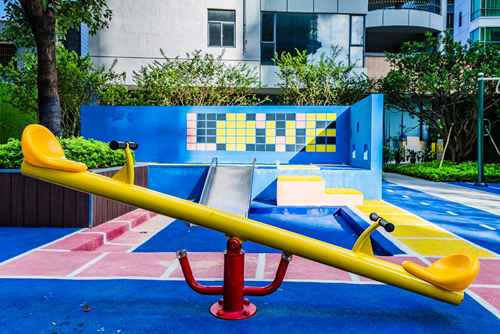 2019園冶杯專業獎丨江山一號