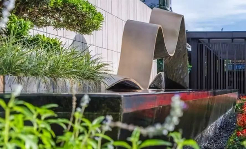 2019園冶杯專業獎丨江山一號