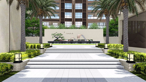 2019園冶杯專業獎丨江山一號