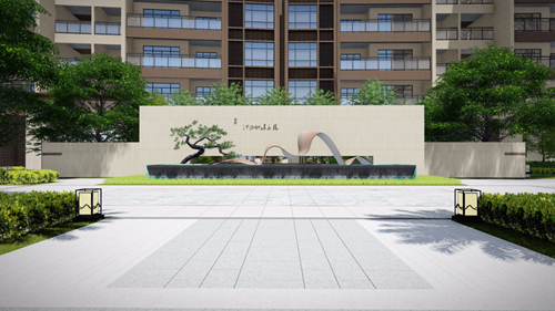 2019園冶杯專業獎丨江山一號