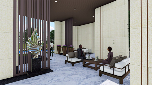 2019園冶杯專業獎丨江山一號