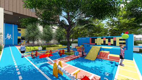 2019園冶杯專業獎丨江山一號