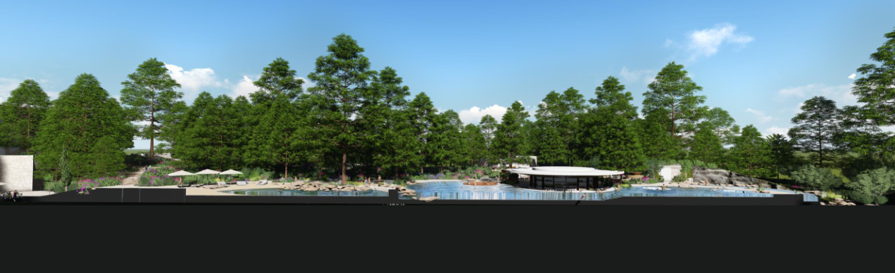 園冶杯專業獎:City of Dreams Mediterranean