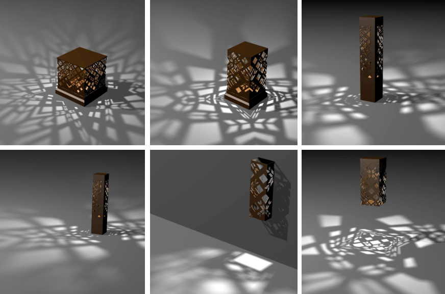 園冶杯專業獎:City of Dreams Mediterranean