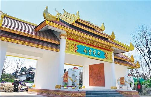 重新開放的世園會這么玩