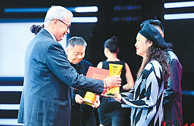 外籍學者：中國室內(nèi)設計越來越有國際范兒