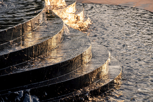 2019園冶杯專業(yè)獎丨濟南世茂長清府示范區(qū)