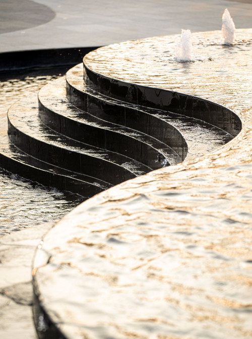 2019園冶杯專業(yè)獎丨濟南世茂長清府示范區(qū)