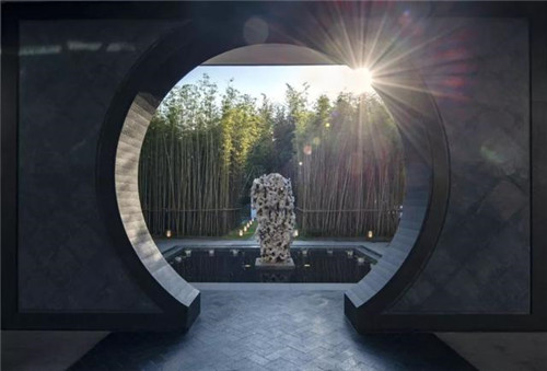 用匠心,讓藝術在此常駐丨江西婺源水墨上河