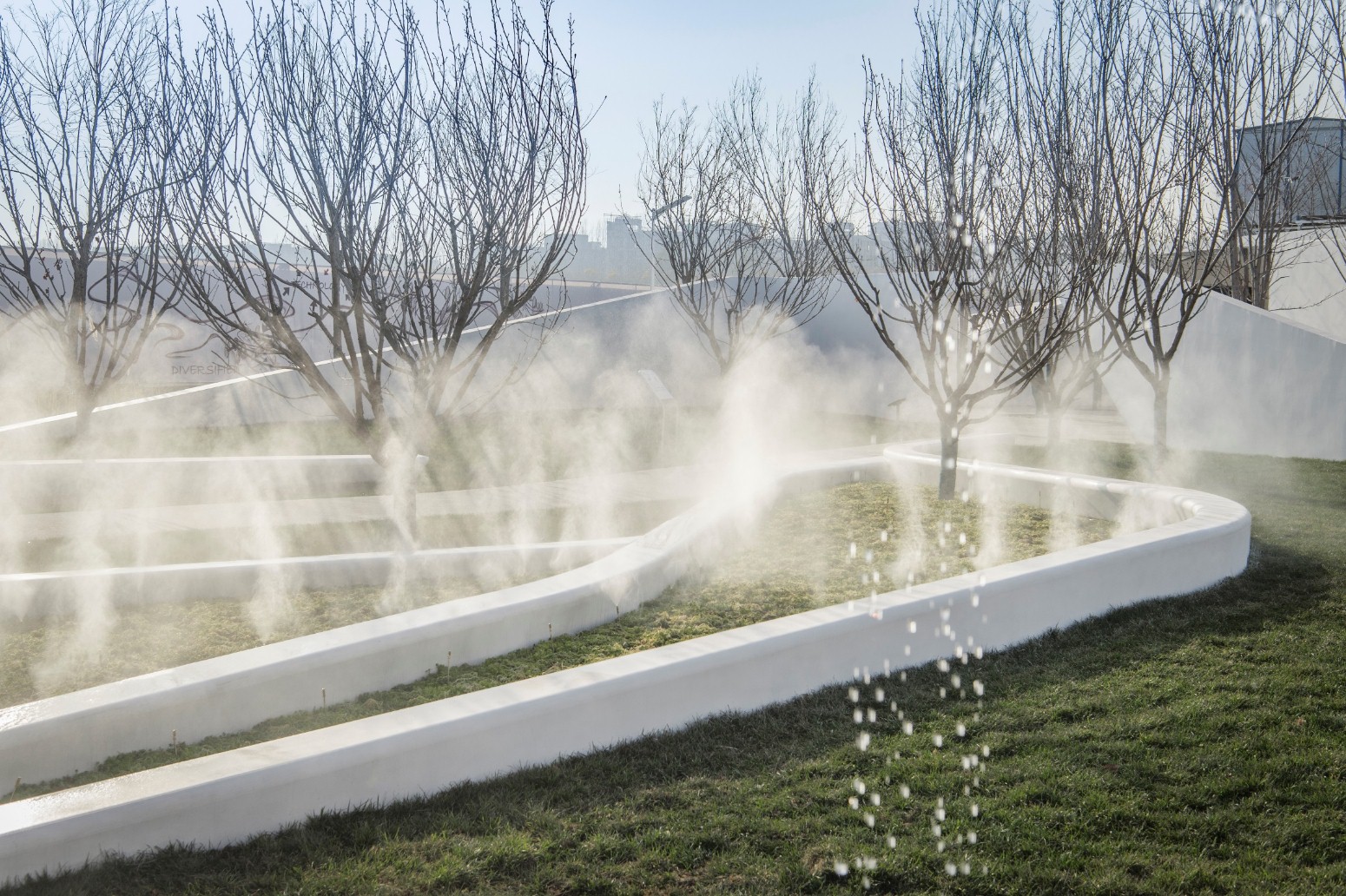 2019園冶杯專(zhuān)業(yè)獎(jiǎng)丨北京龍湖G-PARK科技公園