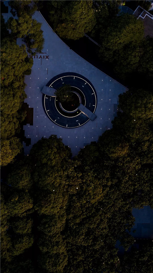 我把名字寫在了時間里丨華潤置地 西園悅府