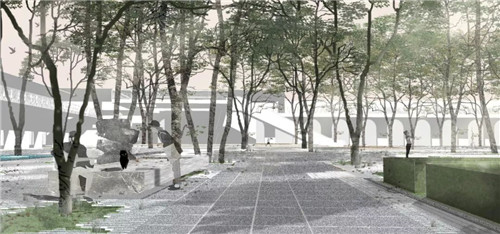 我把名字寫在了時間里丨華潤置地 西園悅府