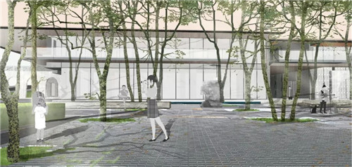 我把名字寫在了時間里丨華潤置地 西園悅府