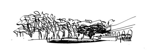 我把名字寫在了時間里丨華潤置地 西園悅府