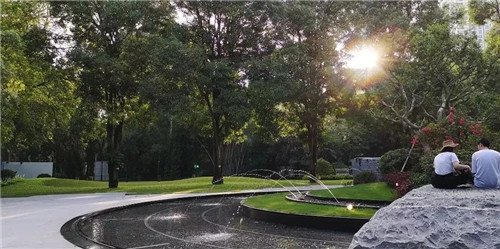 我把名字寫在了時間里丨華潤置地 西園悅府