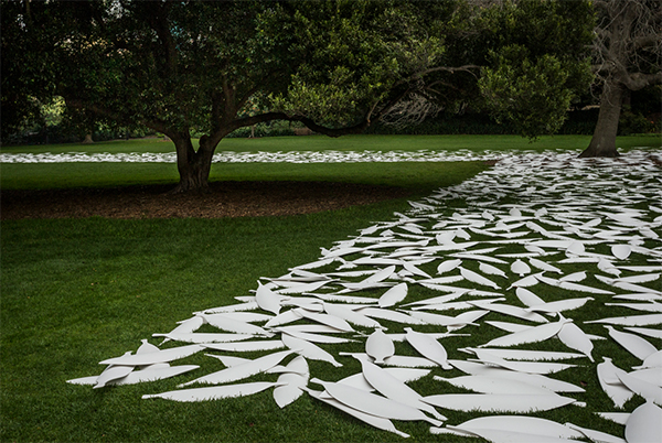 國際公共藝術獎頒獎:讓公共藝術重塑地方價值導向