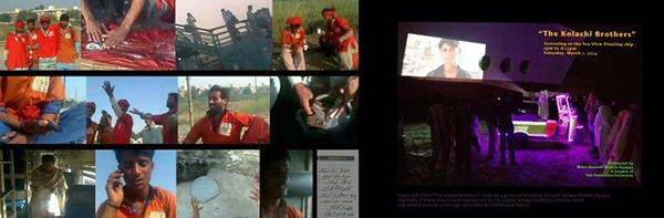 國際公共藝術獎頒獎:讓公共藝術重塑地方價值導向