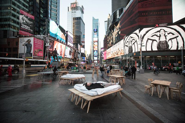 國際公共藝術獎頒獎:讓公共藝術重塑地方價值導向