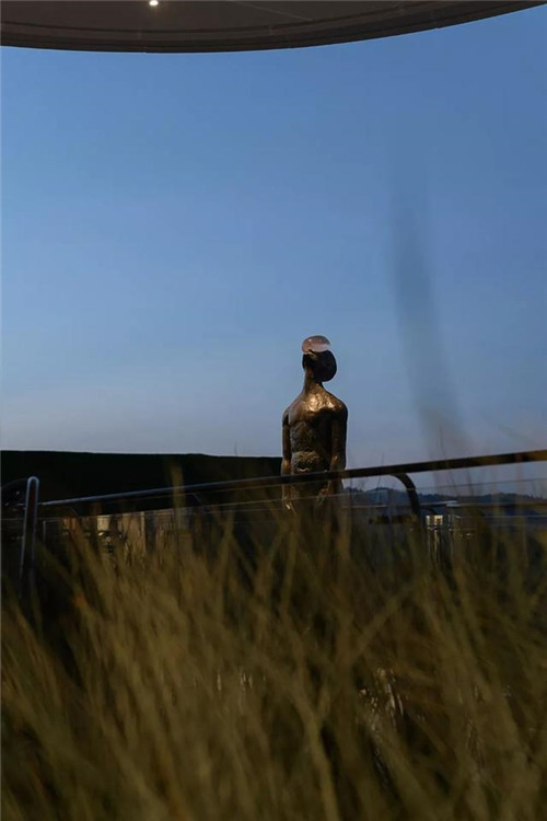 貴陽中南·春風南岸 社區花園實踐