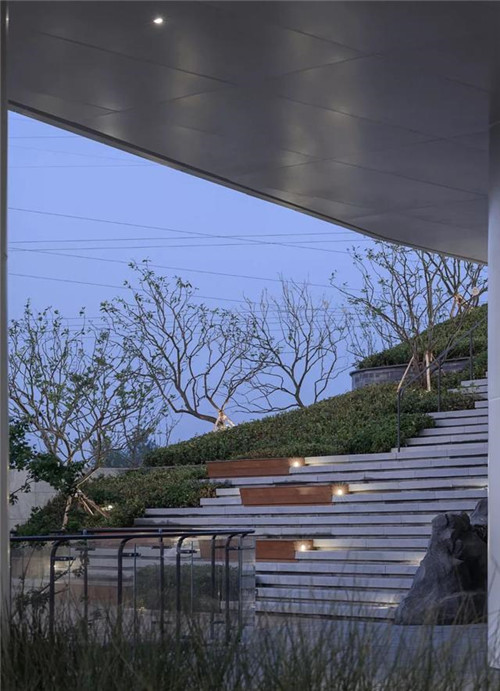 貴陽中南·春風南岸 社區花園實踐