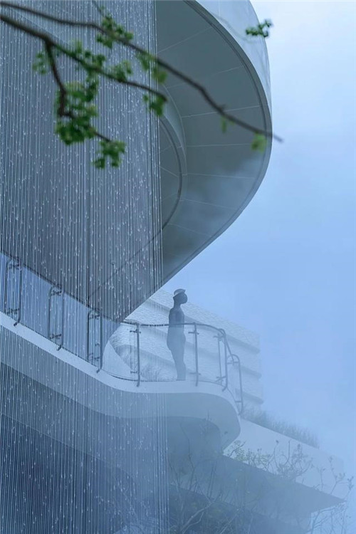 貴陽中南·春風南岸 社區花園實踐