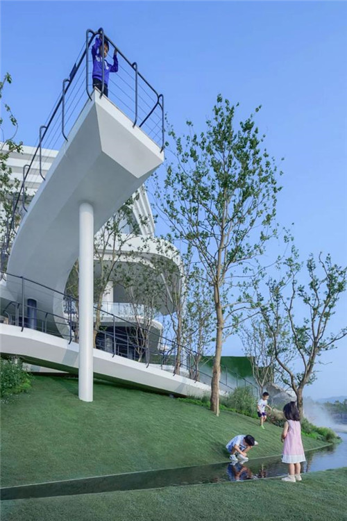 貴陽中南·春風南岸 社區花園實踐