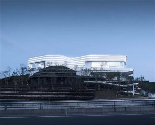 貴陽中南·春風南岸 社區花園實踐