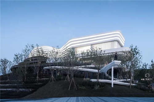 貴陽中南·春風南岸 社區花園實踐