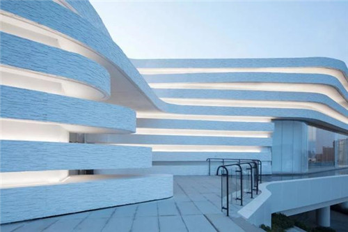 貴陽中南·春風南岸 社區花園實踐