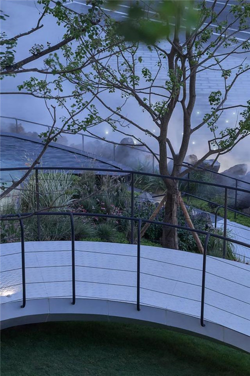 貴陽中南·春風南岸 社區花園實踐