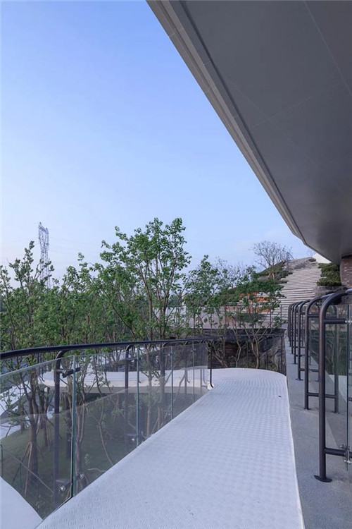 貴陽中南·春風南岸 社區花園實踐