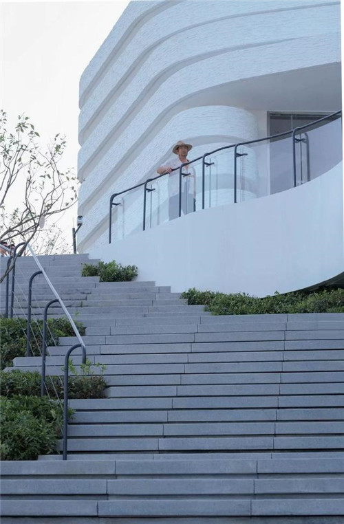 貴陽中南·春風南岸 社區花園實踐