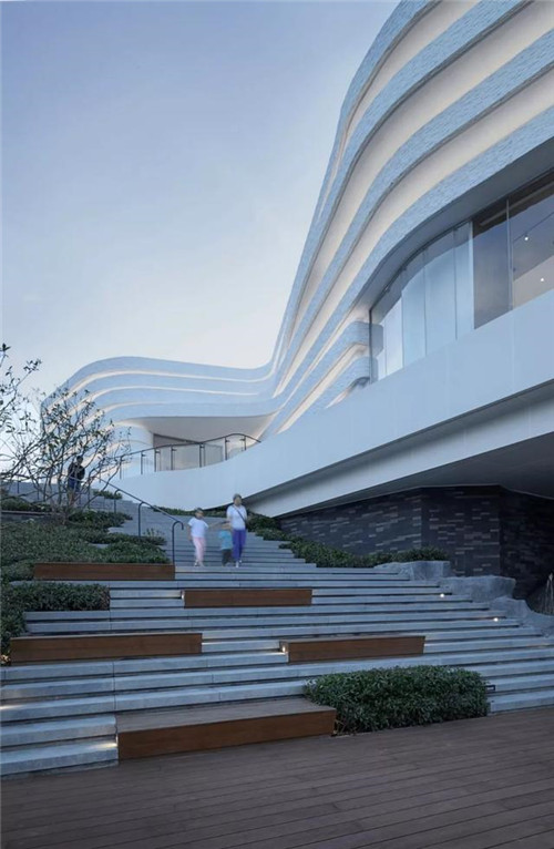 貴陽中南·春風南岸 社區花園實踐