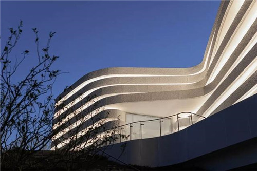 貴陽中南·春風南岸 社區花園實踐