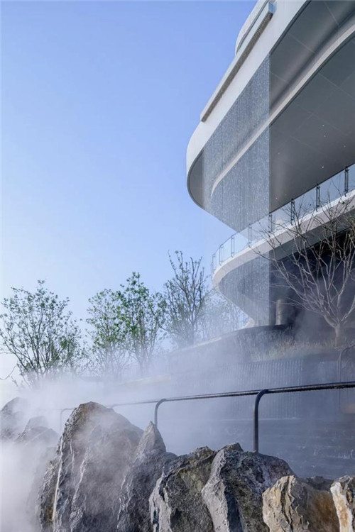 貴陽中南·春風南岸 社區花園實踐